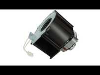 Silnik Wentylator kompletny Teka HLC 844 847 HLC 8440 HSC OSM-15143P3