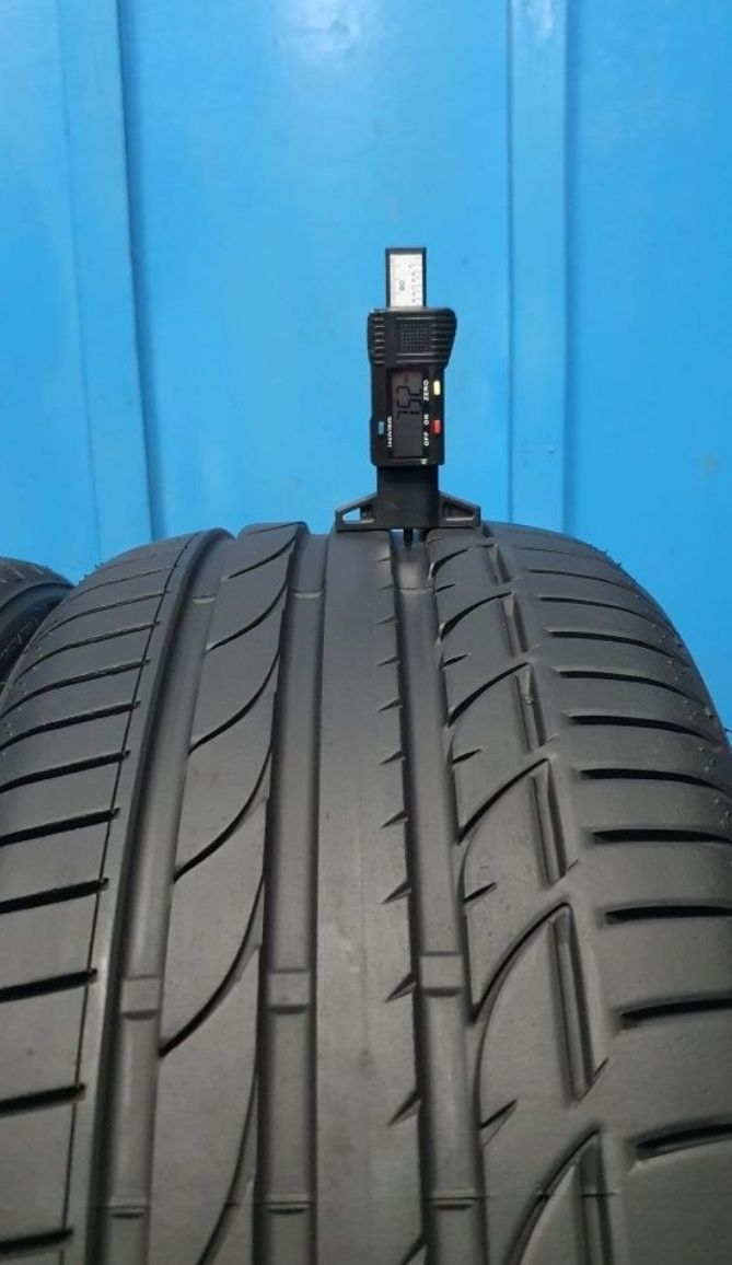 Sprzedam 4 x 235/40 R19 Opony letnie Bridgestone