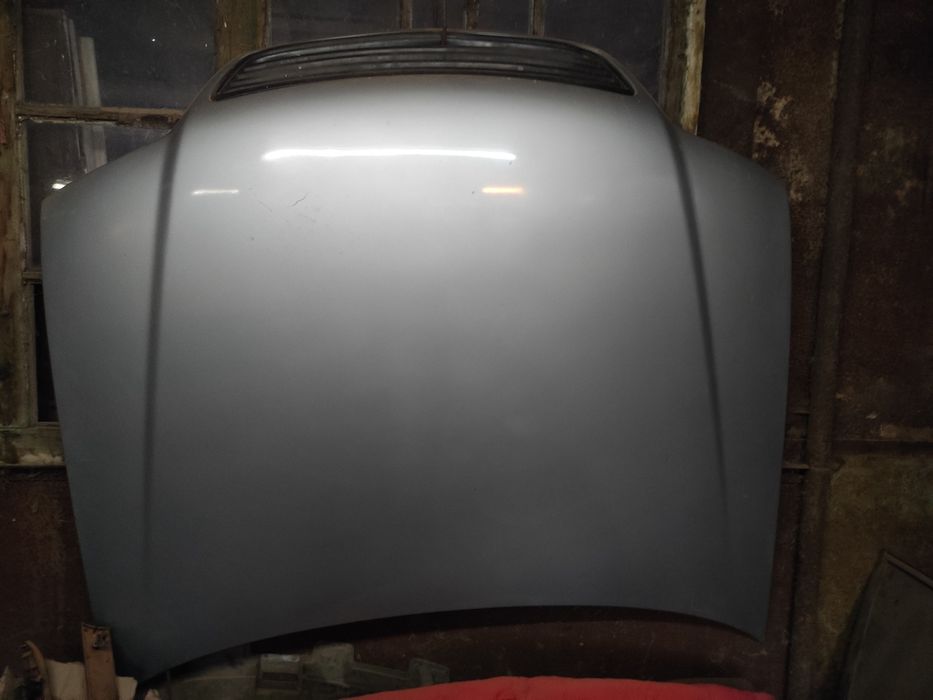 Ауді А6 c5 LY7M капот