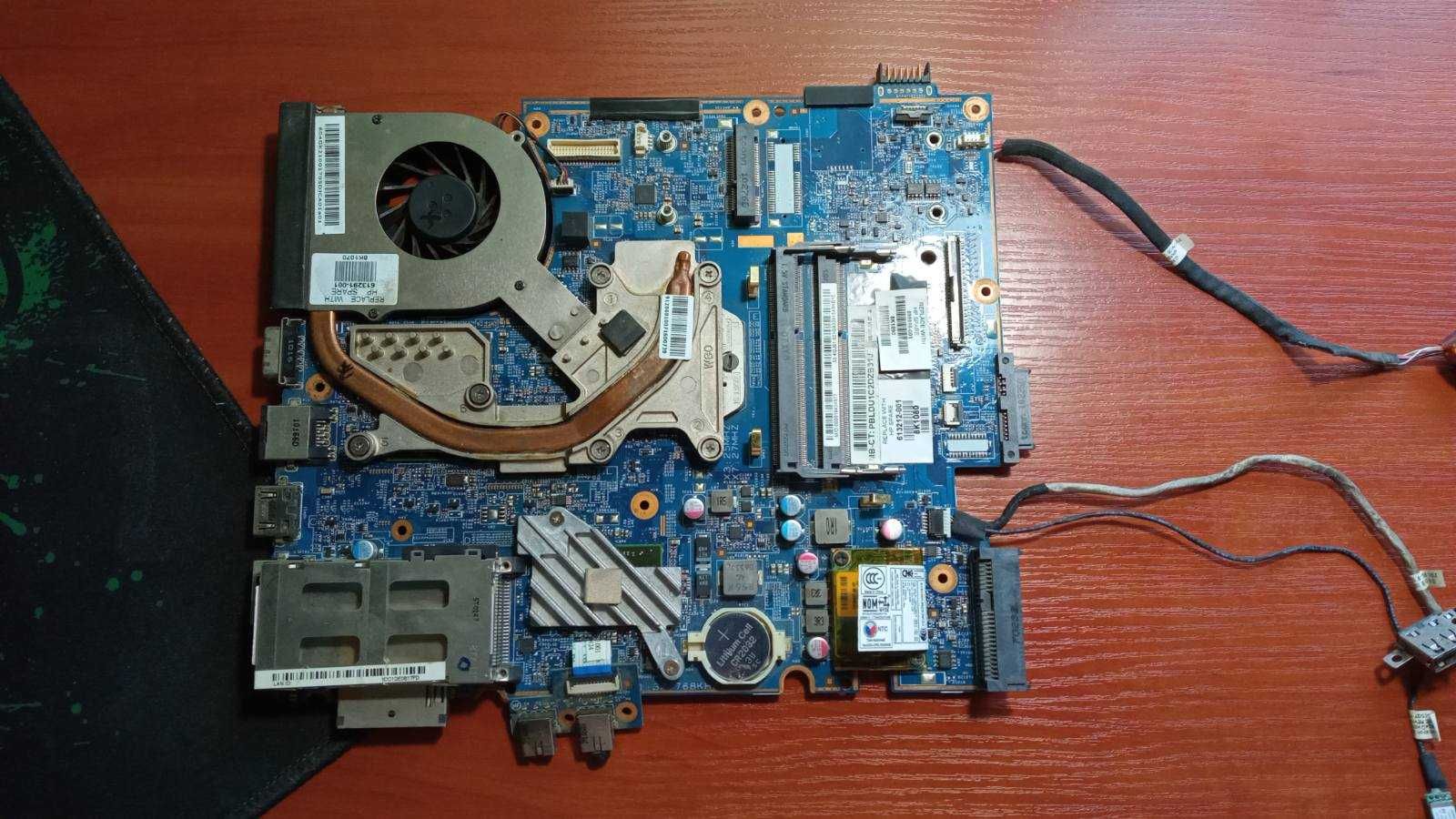 Комплектующие для Acer,Asus, HP, MXM2