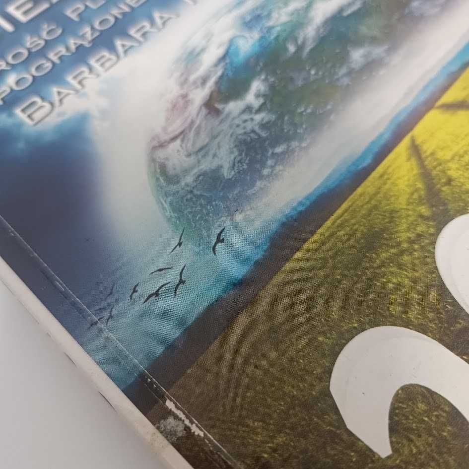 Barabara Marciniak Ścieżka Mocy UNIKAT