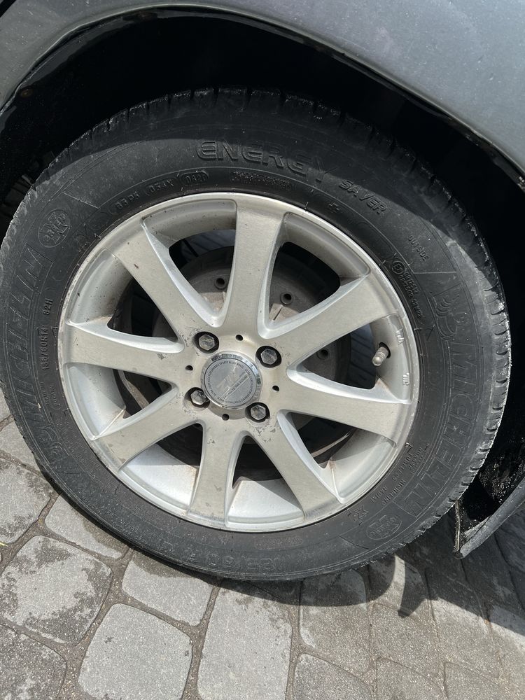 Продам диски R 14