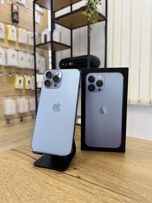 iPhone 13 Pro Max 512gb • Магазин • Гарантія • Айфон 13 про макс