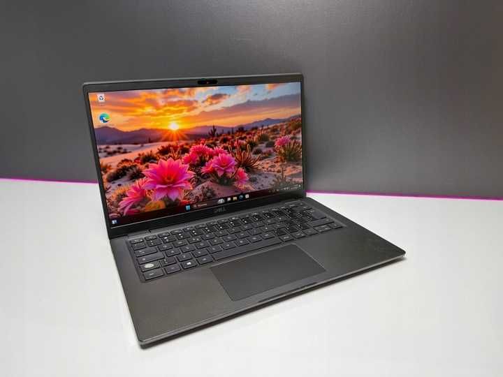 Laptop Dell Latitude 7410| i5-10310U |8GB|256 SSD|FHD|WIN 11PRO
