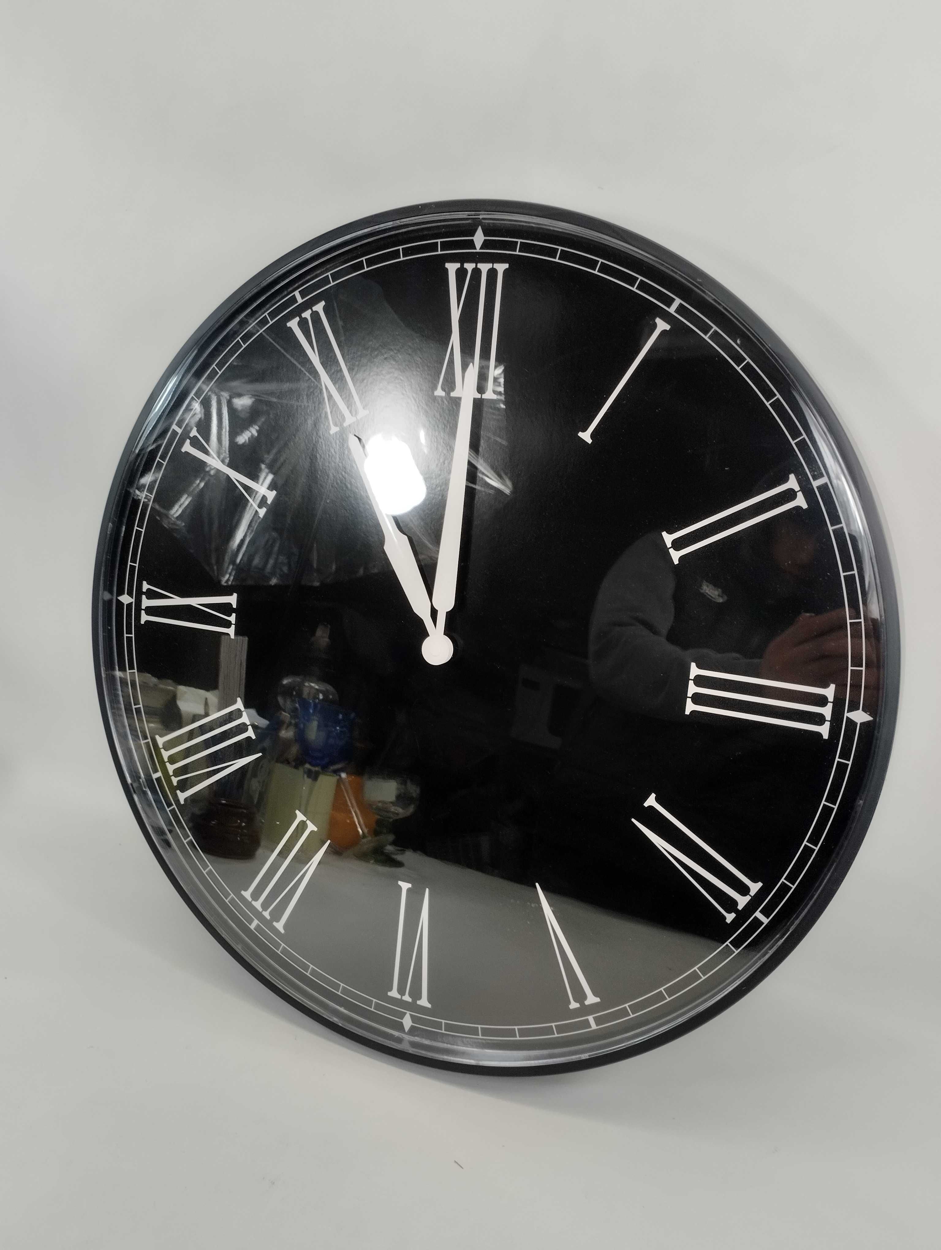 Zegar Ścienny DRABBLING 52cm
