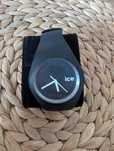 Zegarek ICE watch czarny 10ATM