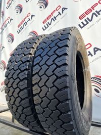 Грузовые Шины 215/75/R17.5 Hankook 11.8 мм 2шт Колеса Резина Склад