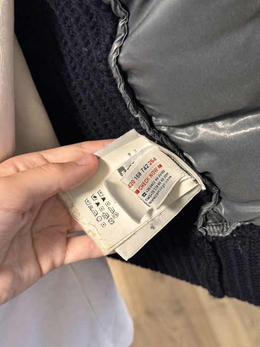 Мужская куртка Moncler