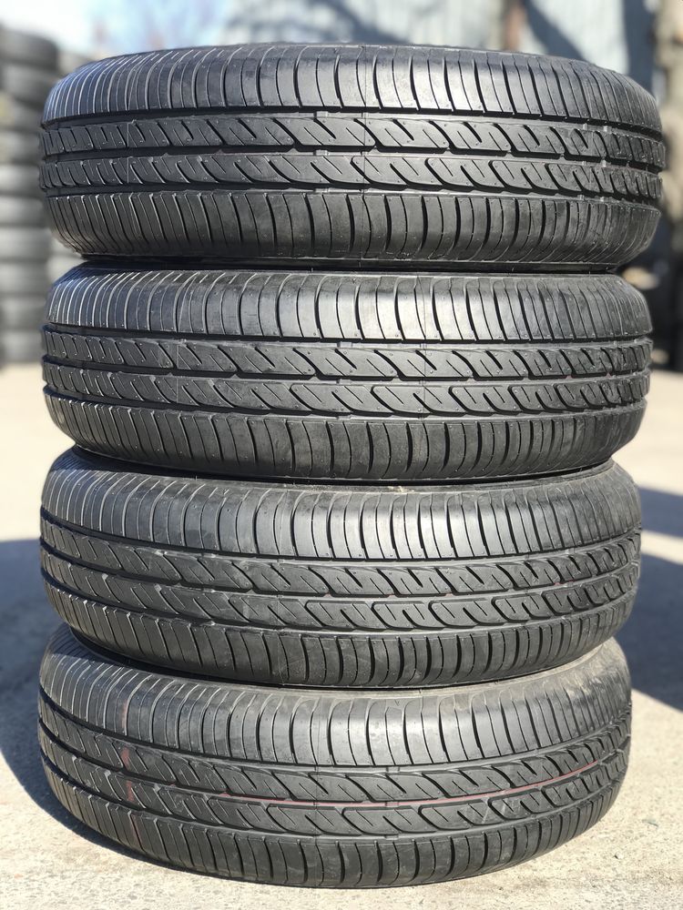 Шины летние 4шт Новые 175/65 R14 86T XL Firestone Multihawk2