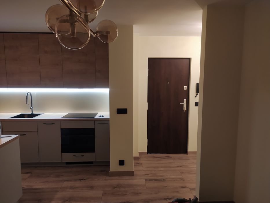 Gładzie Malowanie Wykończenia wnętrz Remont mieszkania domu Łazienki