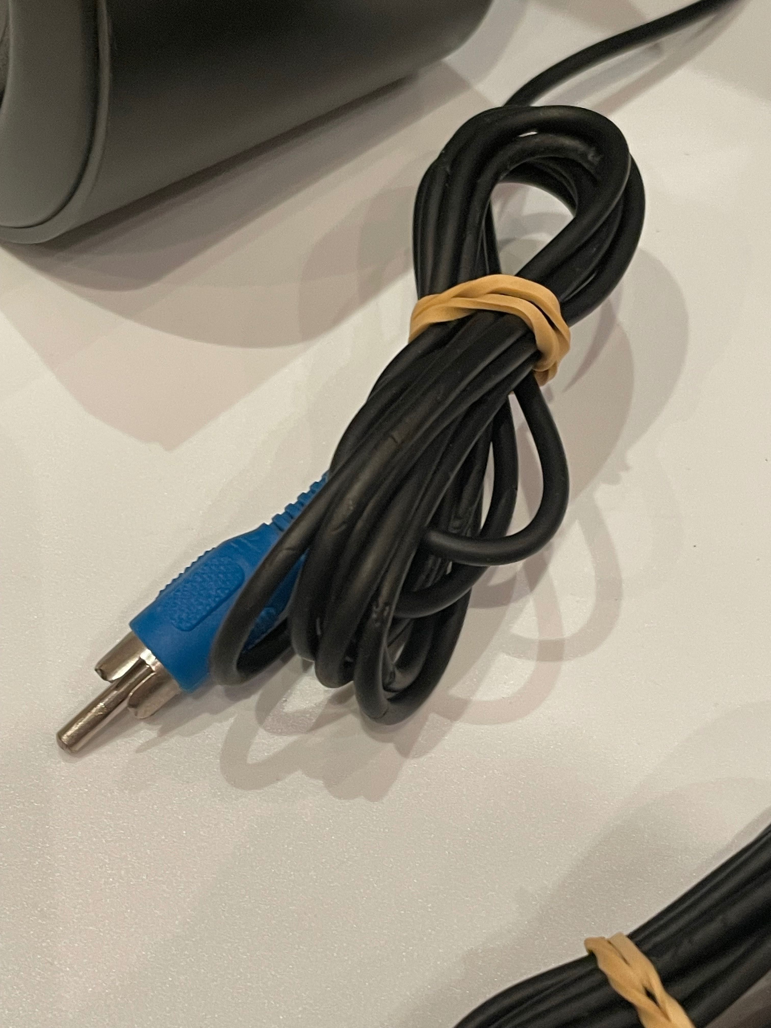 Logitech Z407 Colunas Bluetooth com subwoofer e controlo sem fios