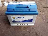 Akumulator varta 60ah 540a