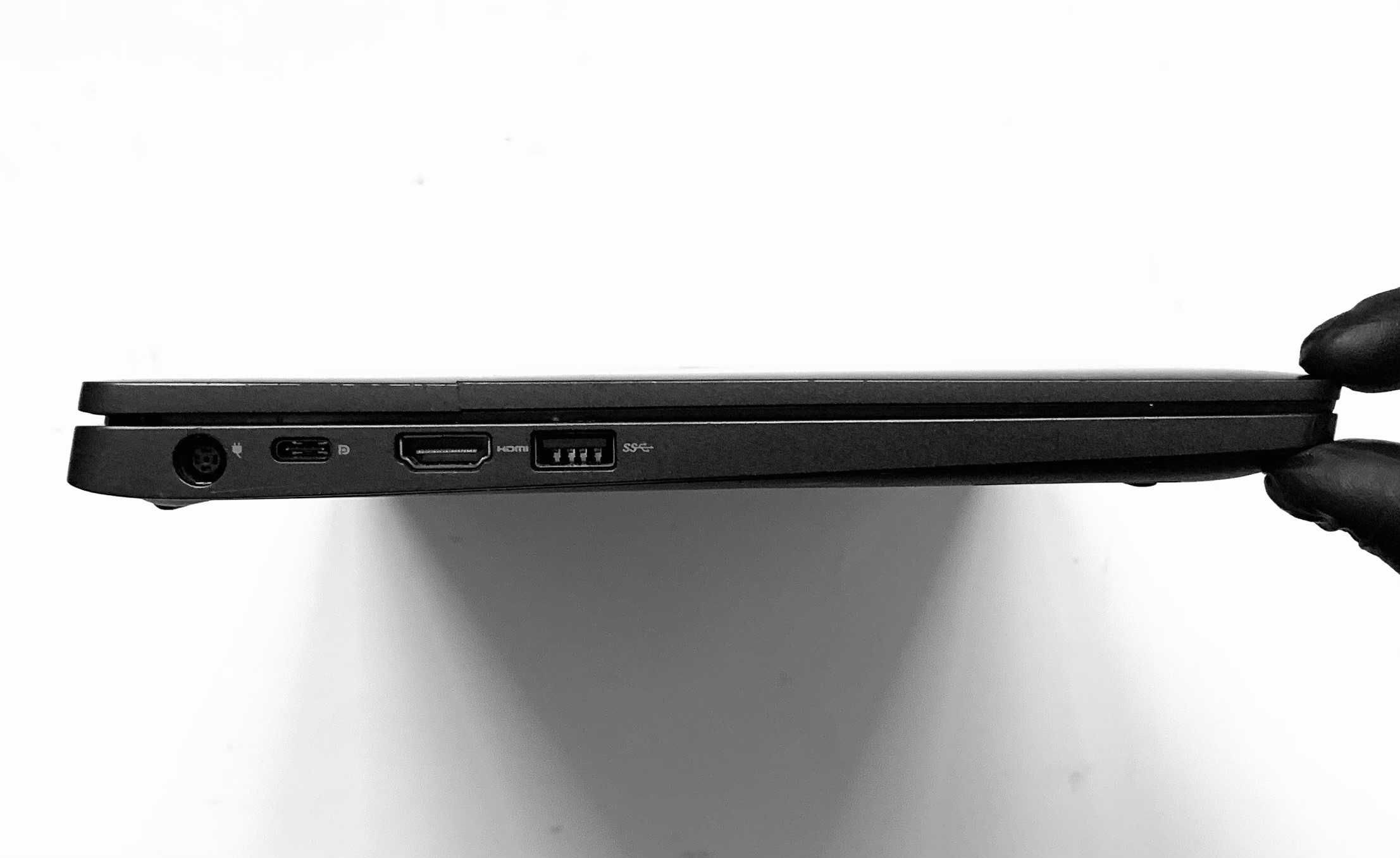 Ультрабук Dell Latitude 5300, FHD, IPS, Ram 16Gb, SSD 256Gb