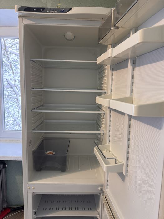 Холодильник ATLANT