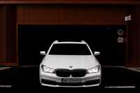 BMW Seria 7 BMW 740Li * Long *pakiet oświetlenia wnętrza