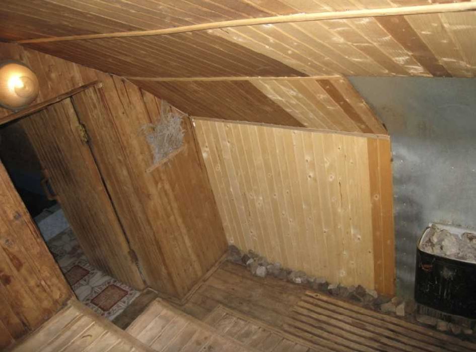 Продається діюча сауна з басейном в центрі Одеси