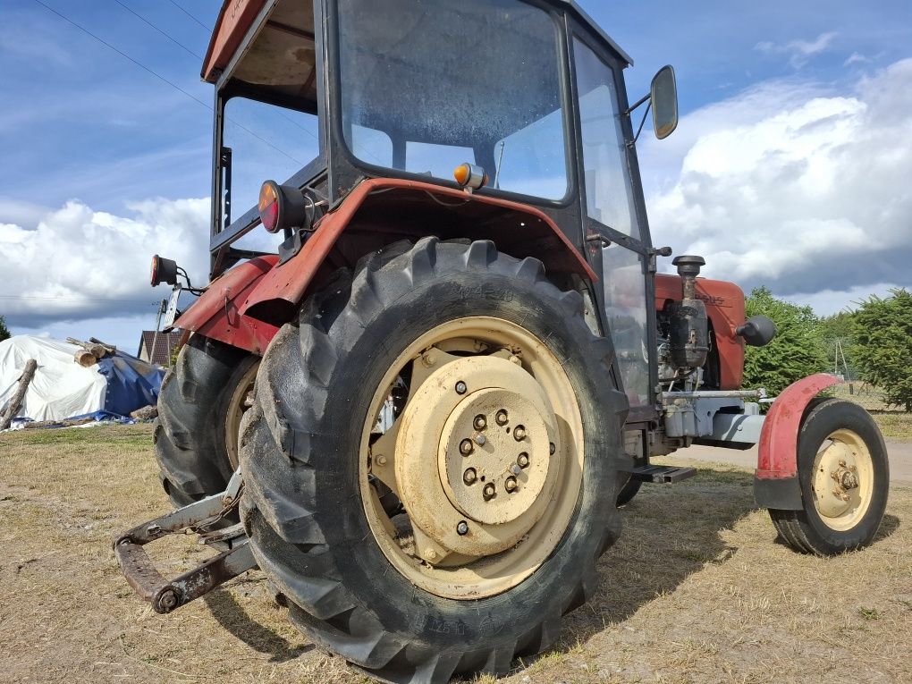 Ursus C-330 Ursus