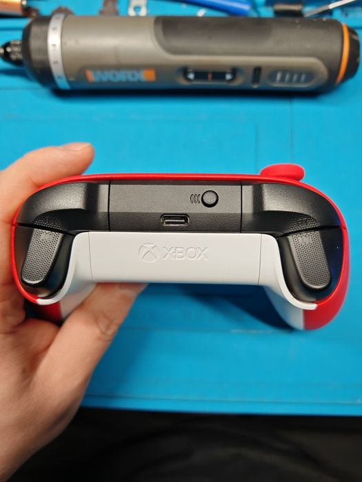 Kontlorer Xbox Series X / S oraz Xbox One