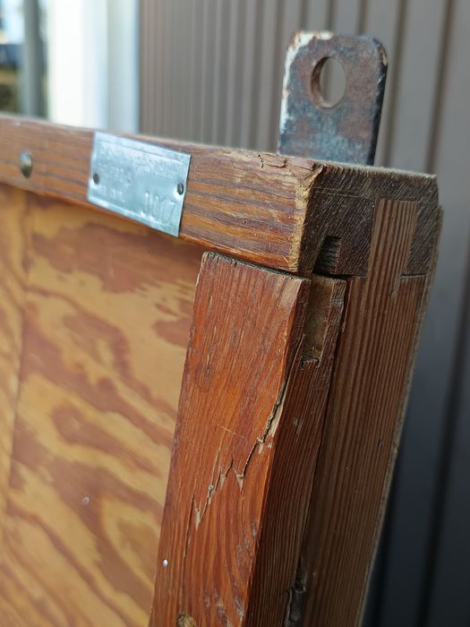 Gablota A.S.P.-Warszawa , Wydział Rzeźby.