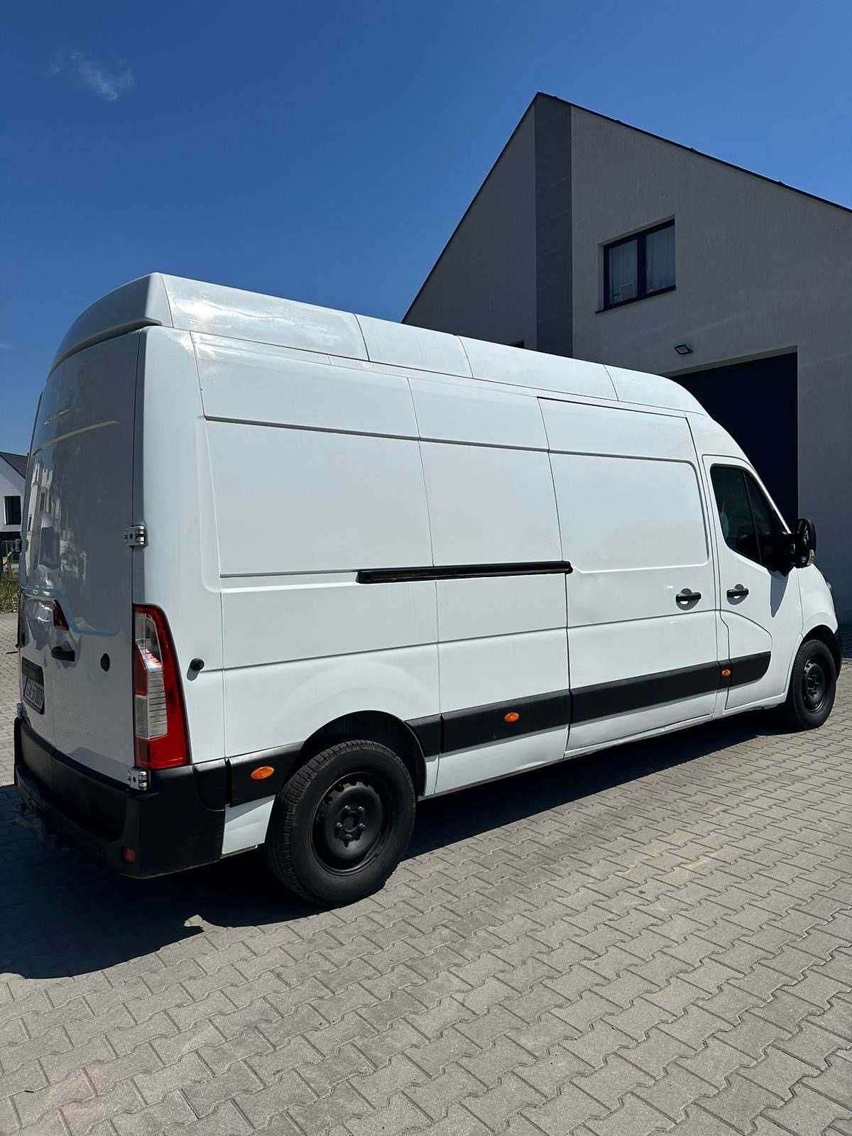 Wynajem Pojazdów Dostawczych Bus Autolaweta