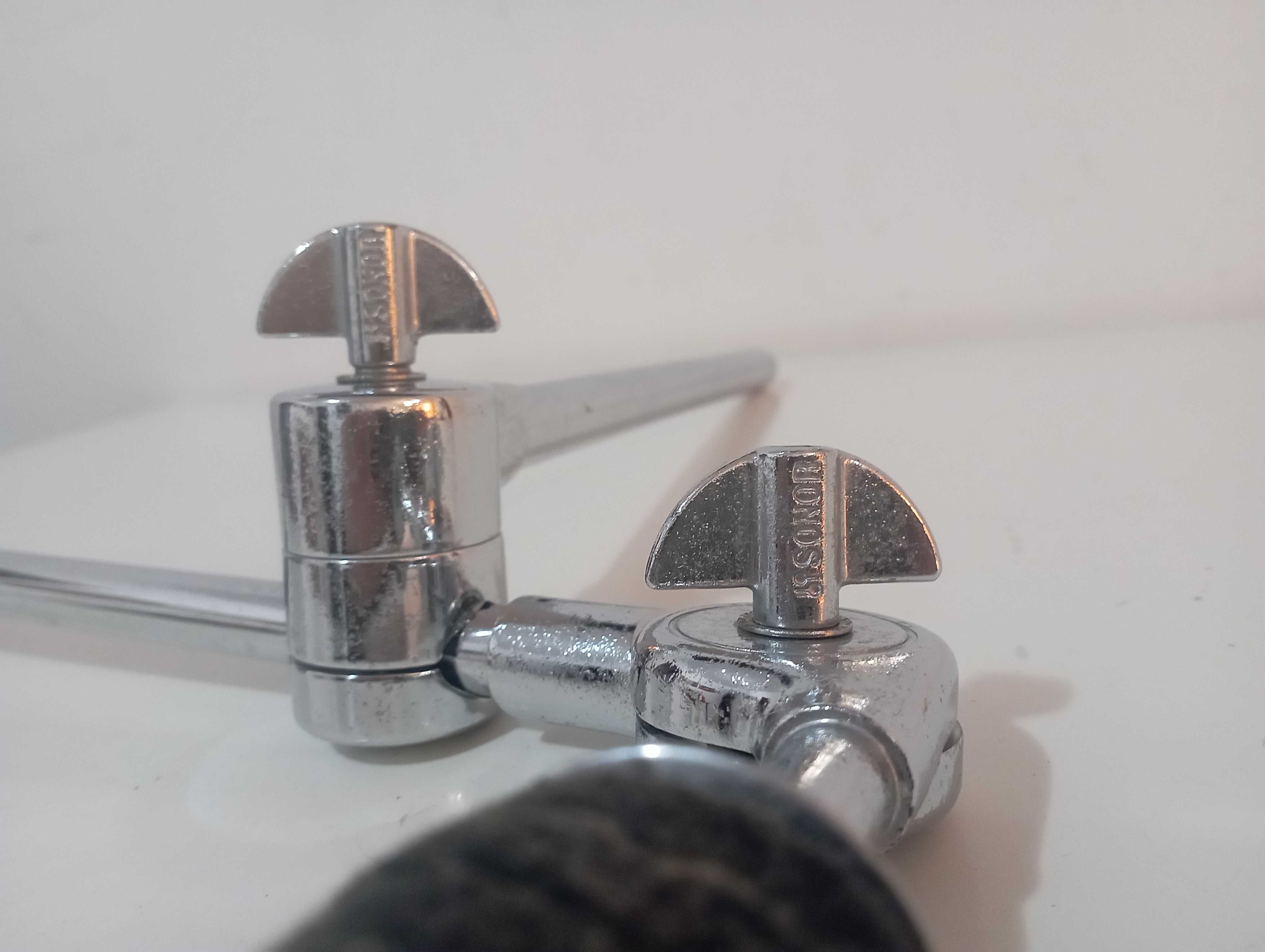 Sonor mini braço Girafa - 35€