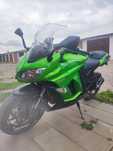 Kawasaki Z1000SX 2014 rok ABS