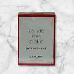 Perfum Lancôme La Vie Est Belle Intensément – Eau de Parfum 75 ml