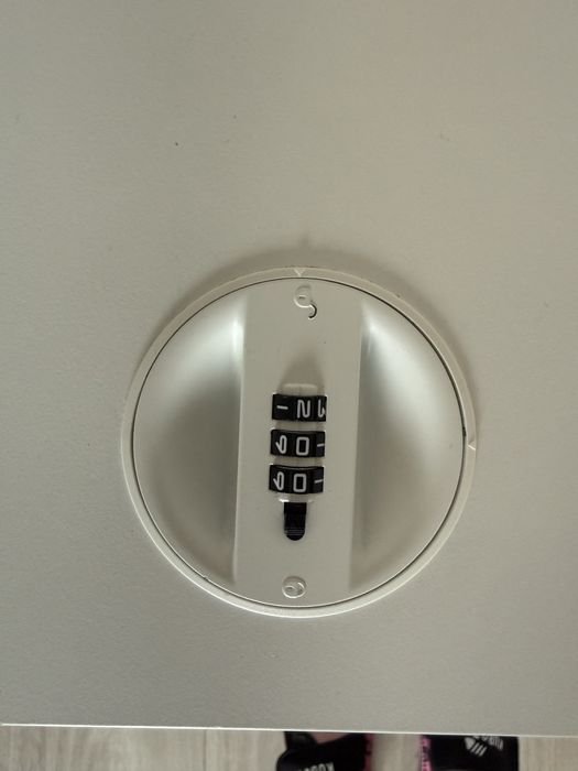 Galant Ikea Komoda na kółkach nowa