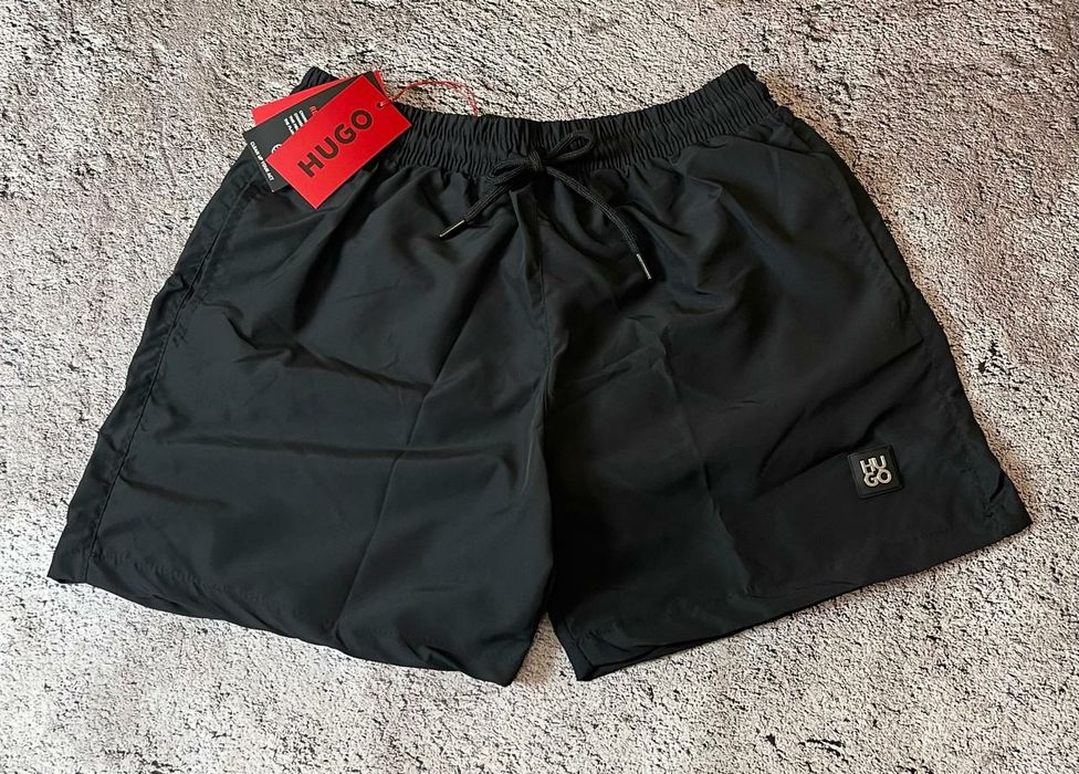 Купальні шорти Hugo Boss оригінал