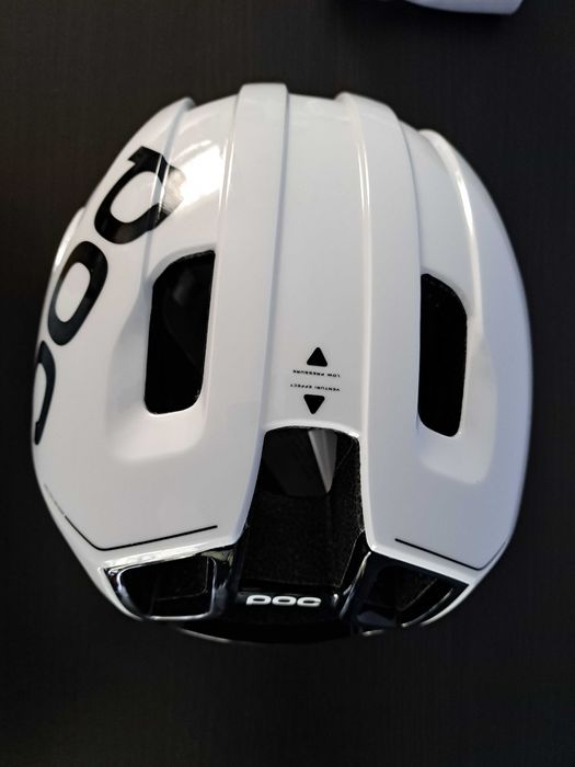Kaski Kask rowerowy Poc VENTRAL MIPS r. M 54-59 cm szosowy szosa