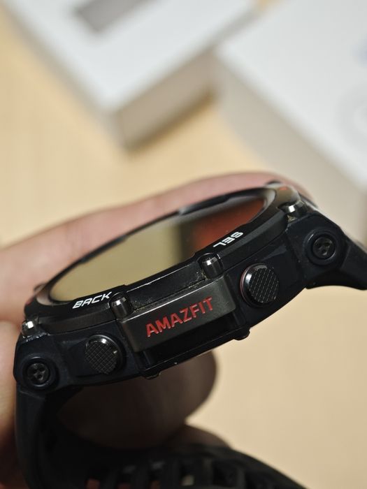 Smartwatch Amazfit T-Rex 2