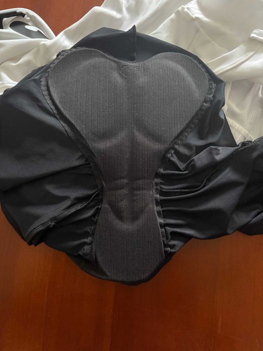 Trisuit Aero 2XU / Fato de Triatlo Aerodinamico 2XU