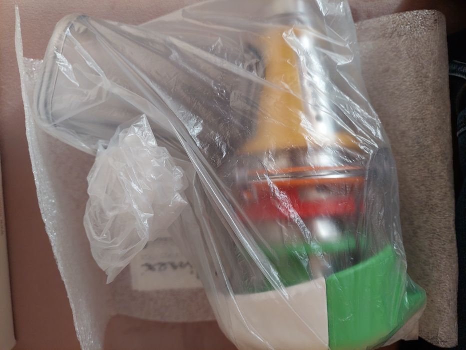 Бендер Moulinex для овочів