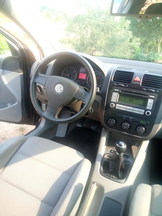 Golf 2.0 TDI Sport