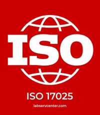 Організація та проведення перевірок професійного рівня ДСТУ ISO 17043
