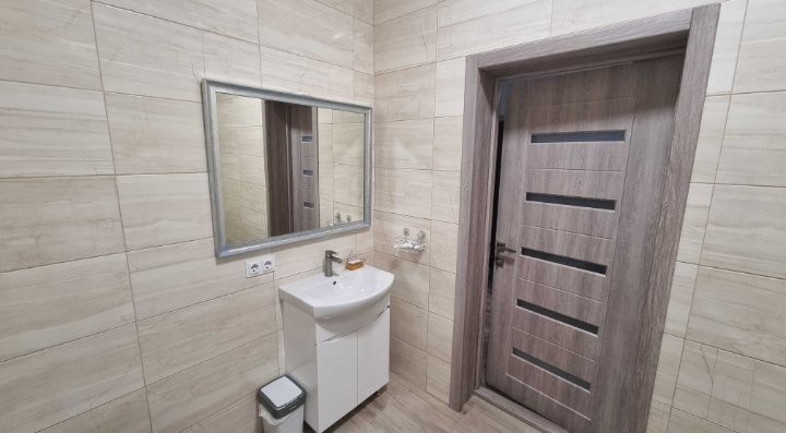 ‼️ 2-КІМНАТНА КВАРТИРА в БУЧІ з меблями та технікою ‼️