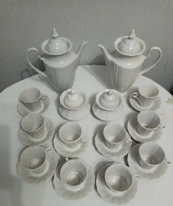 Продам сервізи часів СРСР.
