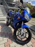 Honda CBR 125 – 2006 – Świetny stan – Gotowa do jazdy!