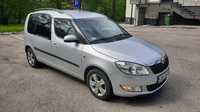 Skoda Roomster Skoda Roomster I 1.2TSi-105PS LPG-Gaz Automat 116tkm