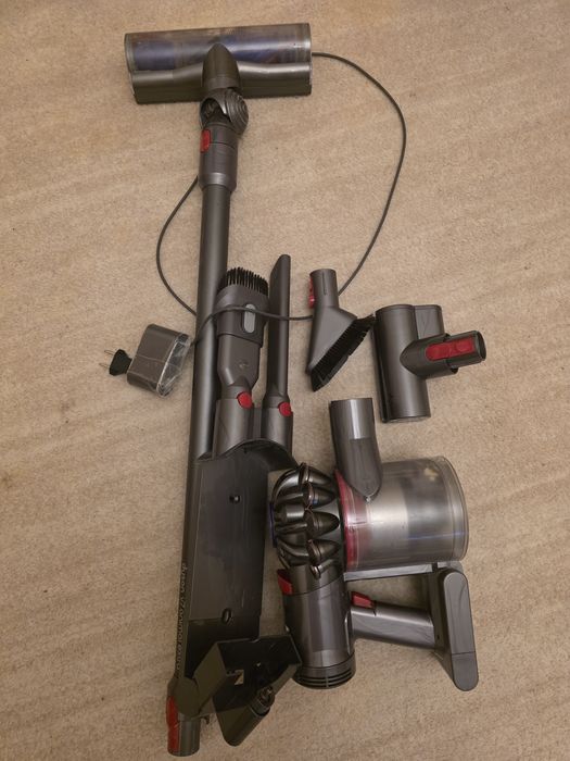 Dyson v7 animal extra