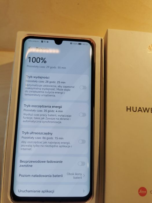 Huawei P30 Pro 6/128 Gb Ładny