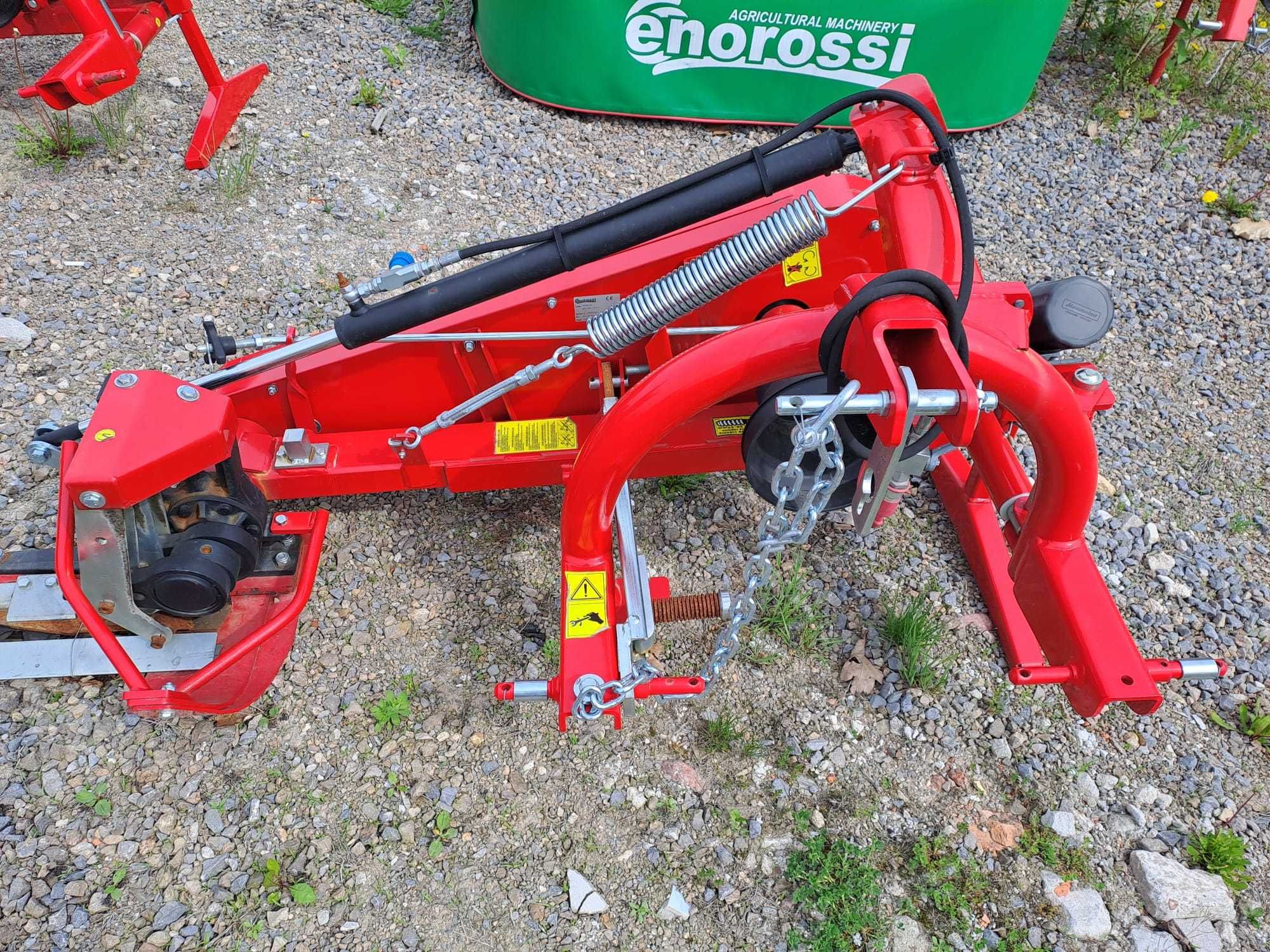Kosiarka listwowa Enorossi SICKLE BAR MOWER BFS 240H