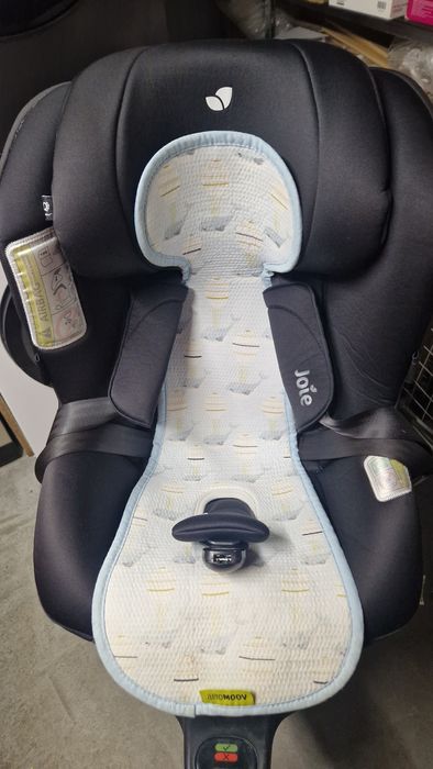 Fotelik Samochodowy Joie I-Spin 360