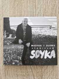 Stanisław Soyka CD Muzyka i Słowa