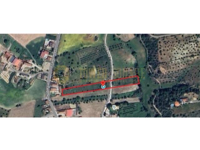 Terreno Urbano Para Investimento