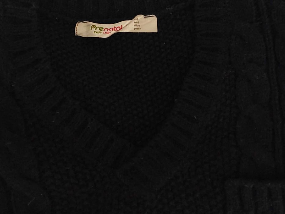 Camisola da prenatal