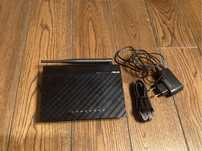 Роутер asus rt-n10p