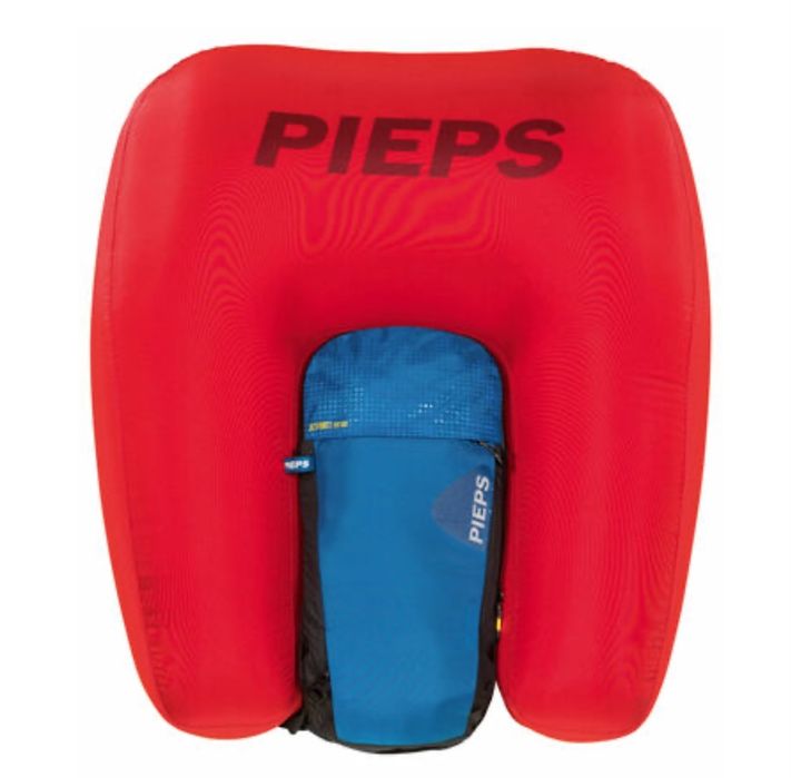 Лавинний рюкзак Pieps Jetforce BT Pack 25 Blue M/L