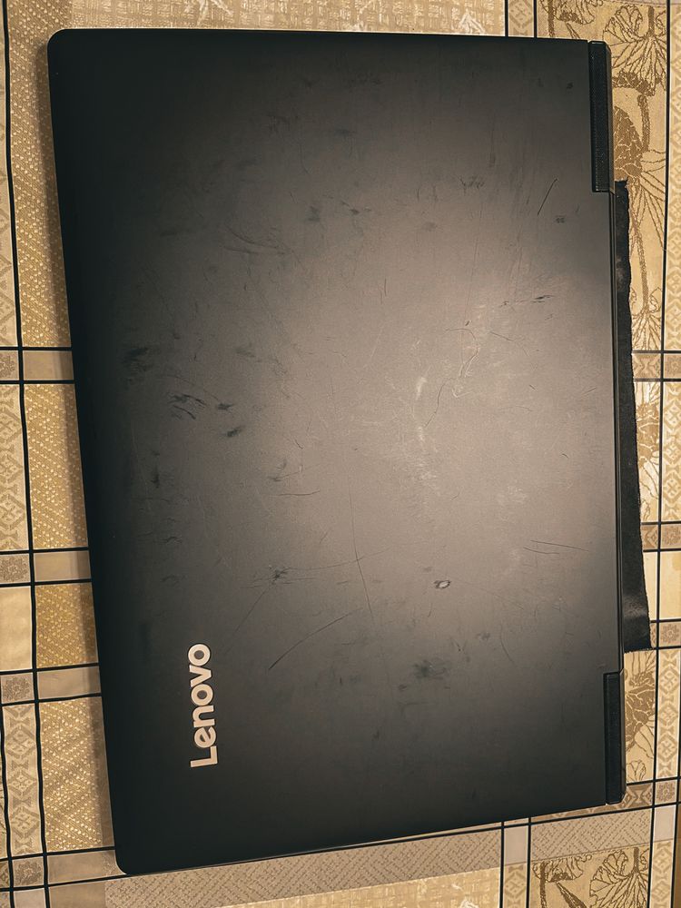 Lenovo ideapad 700 - 15ISK