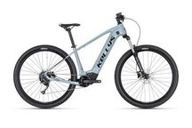 Rower elektryczny KELLYS Tayen R10 P Sky Blue M 29" i S 27,5''
